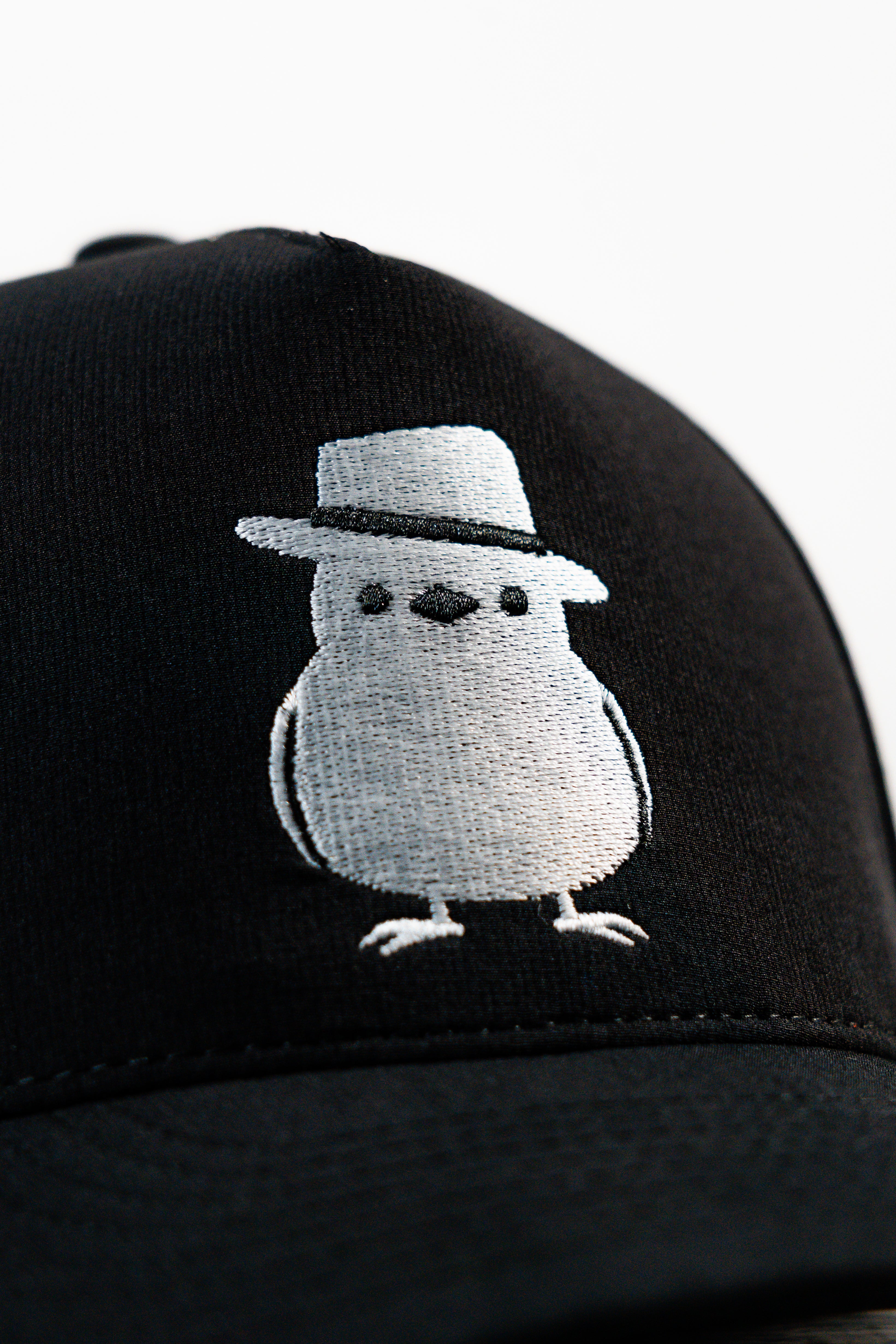 The OG Boss Man Snapback