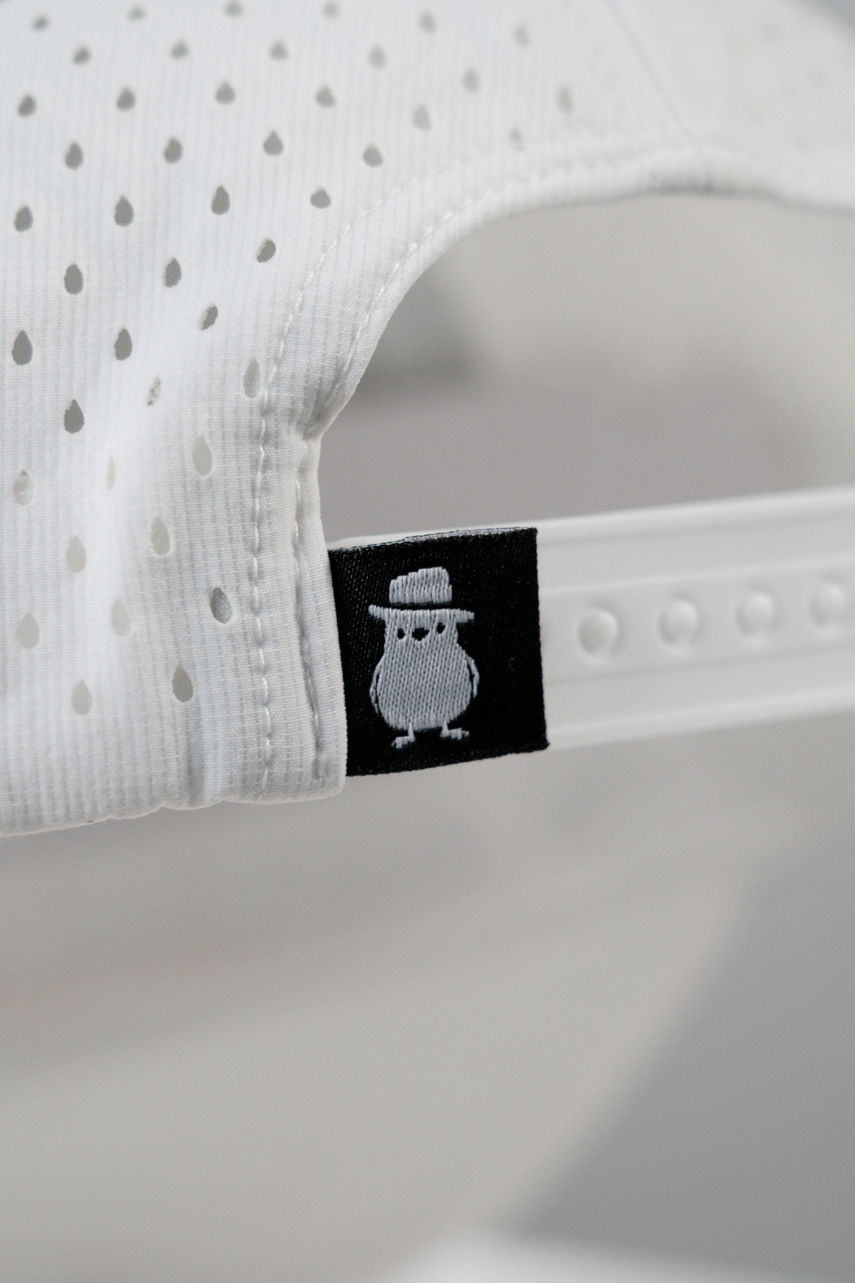 The OG Boss Man Snapback