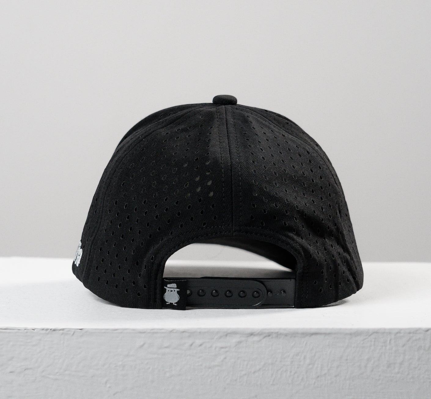The OG Boss Man Snapback