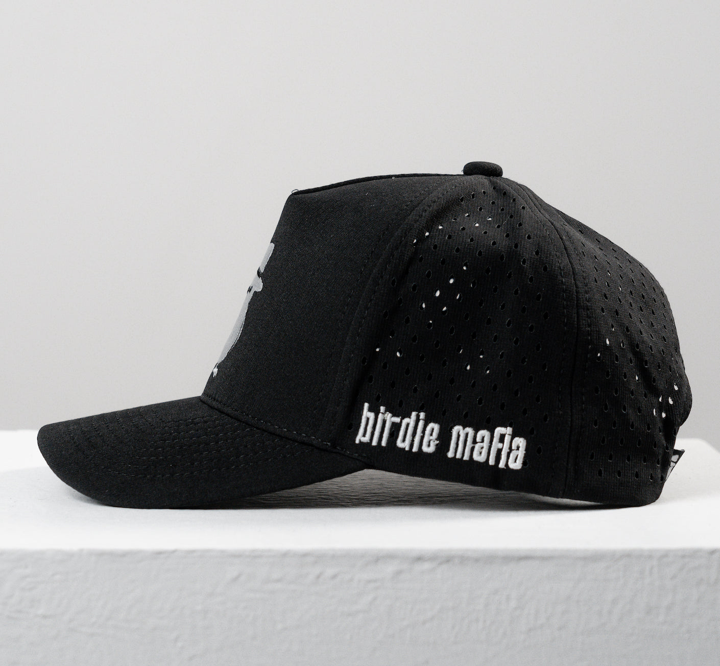The OG Boss Man Snapback