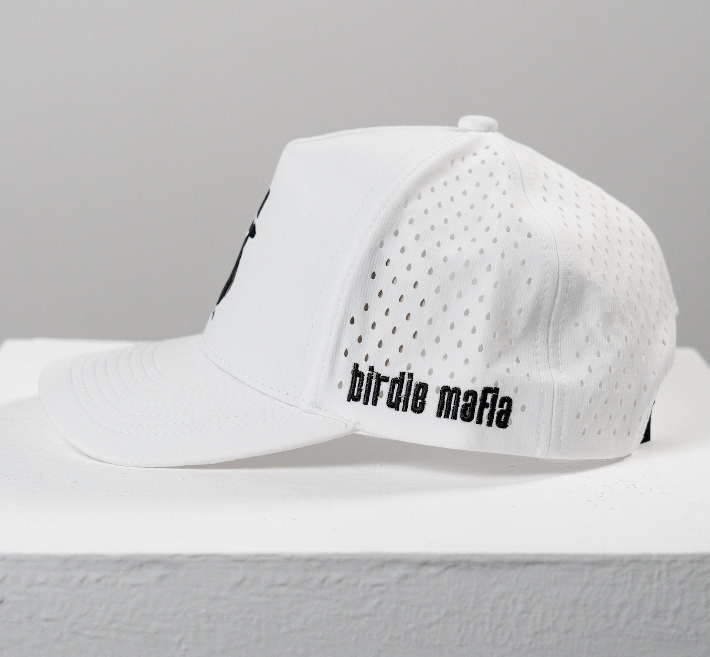The OG Boss Man Snapback