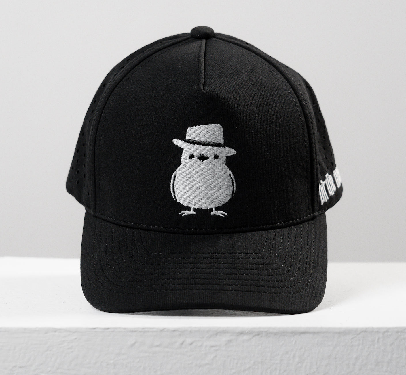 The OG Boss Man Snapback