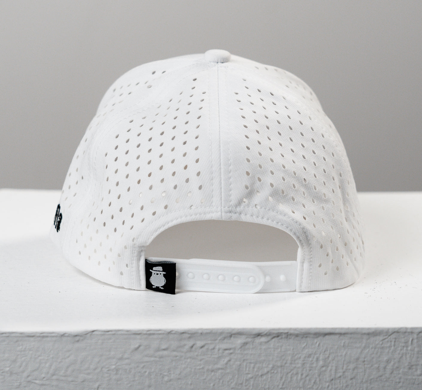 The OG Boss Man Snapback