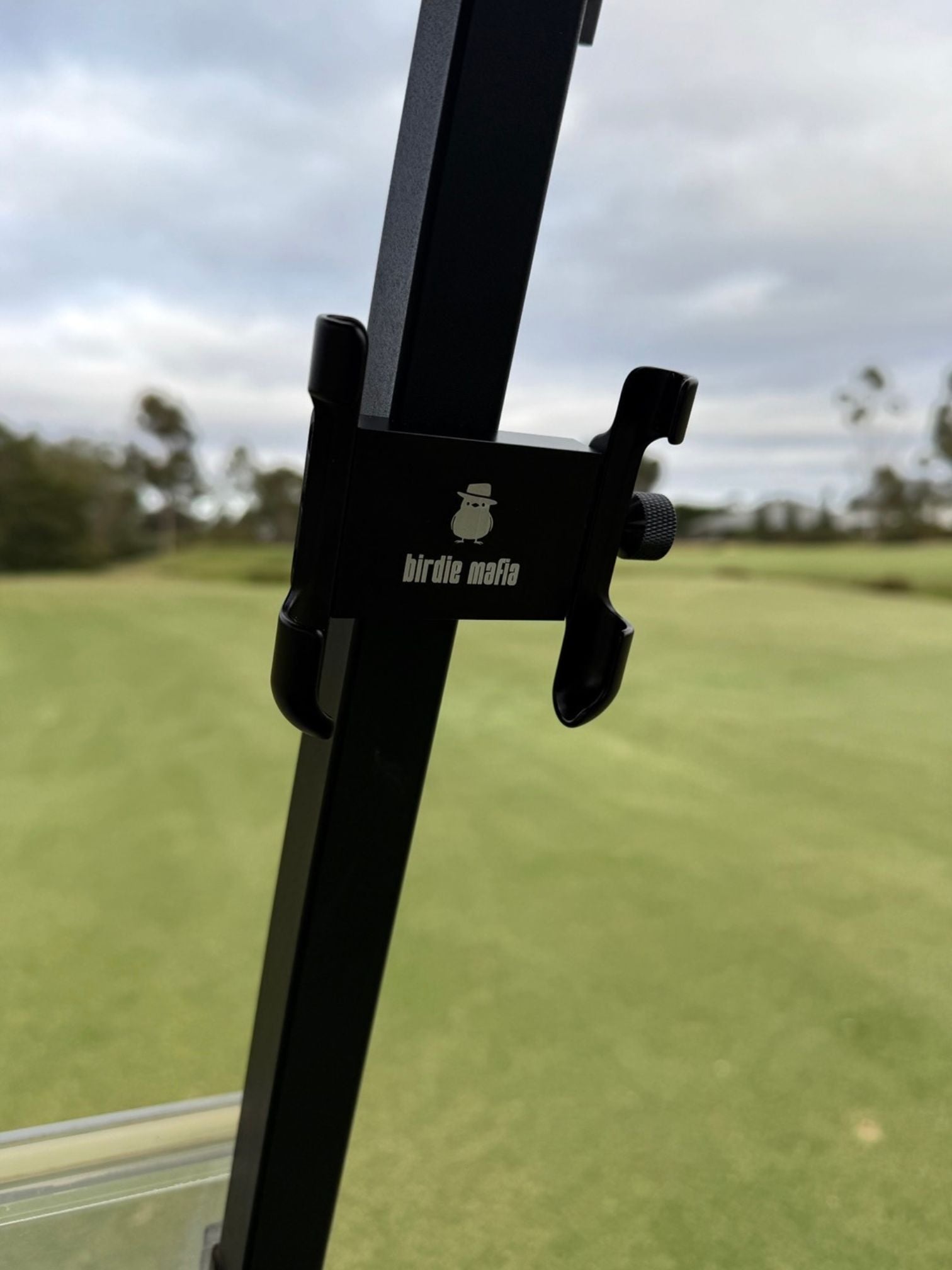Birdie Phone Caddy