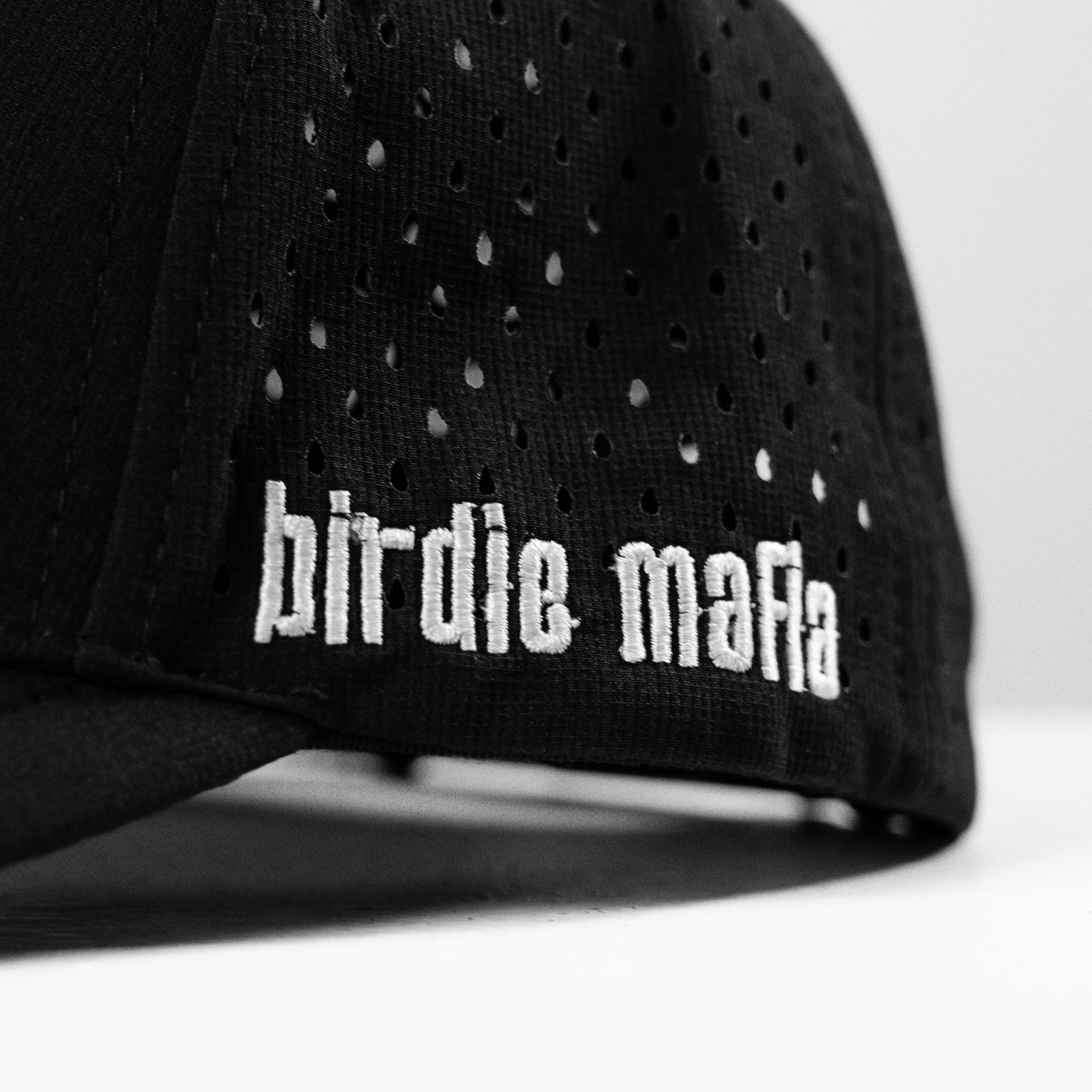 The OG Boss Man Snapback