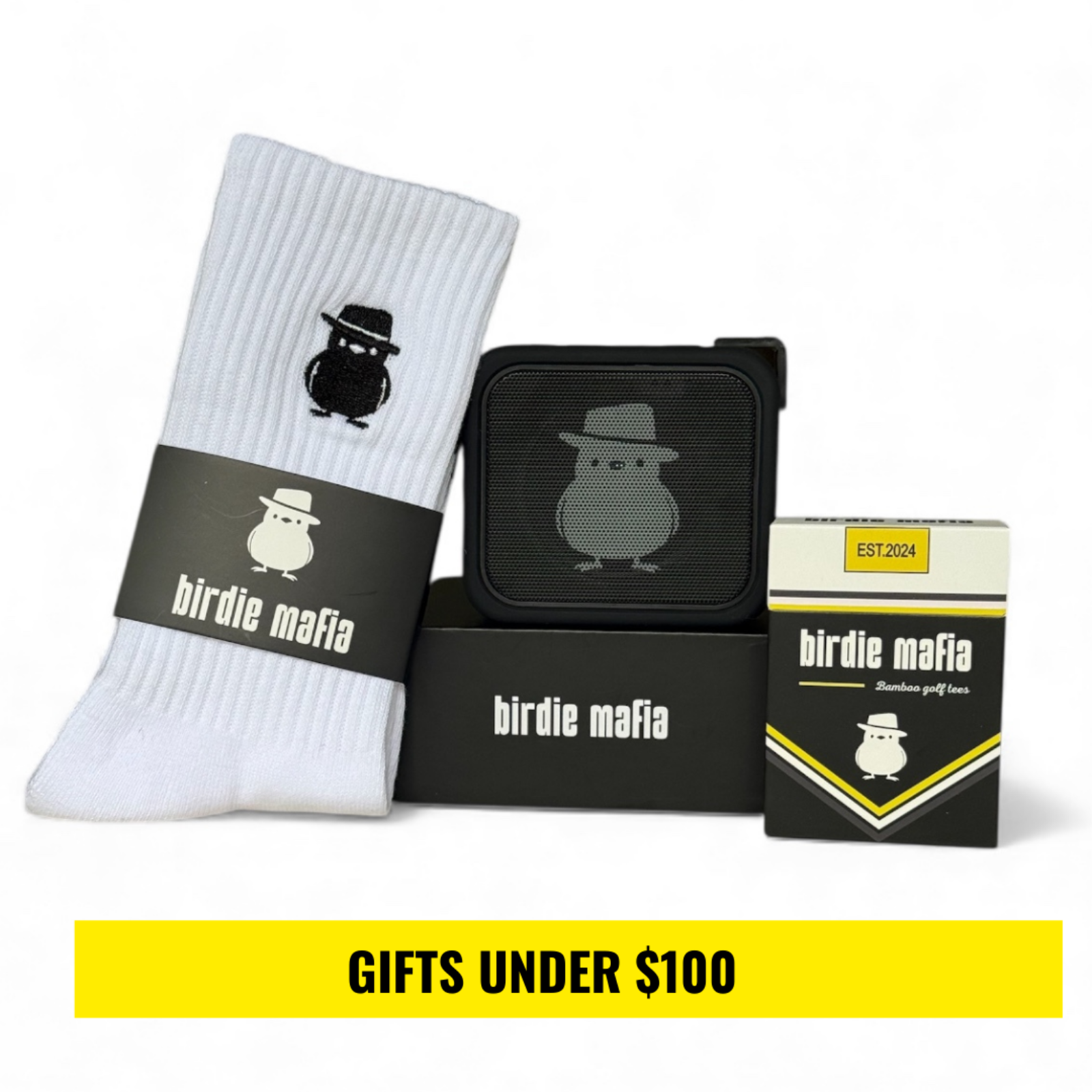 The OG Gift Pack