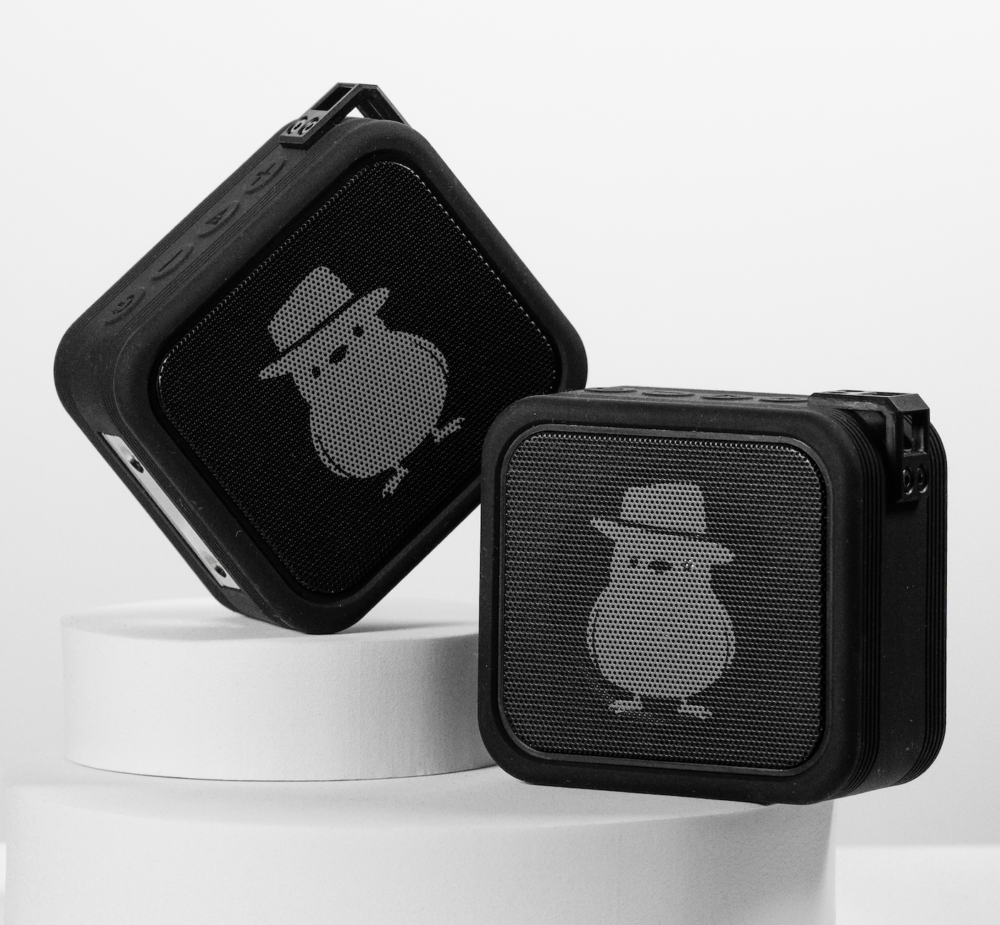 BOOM Stereo Bundle