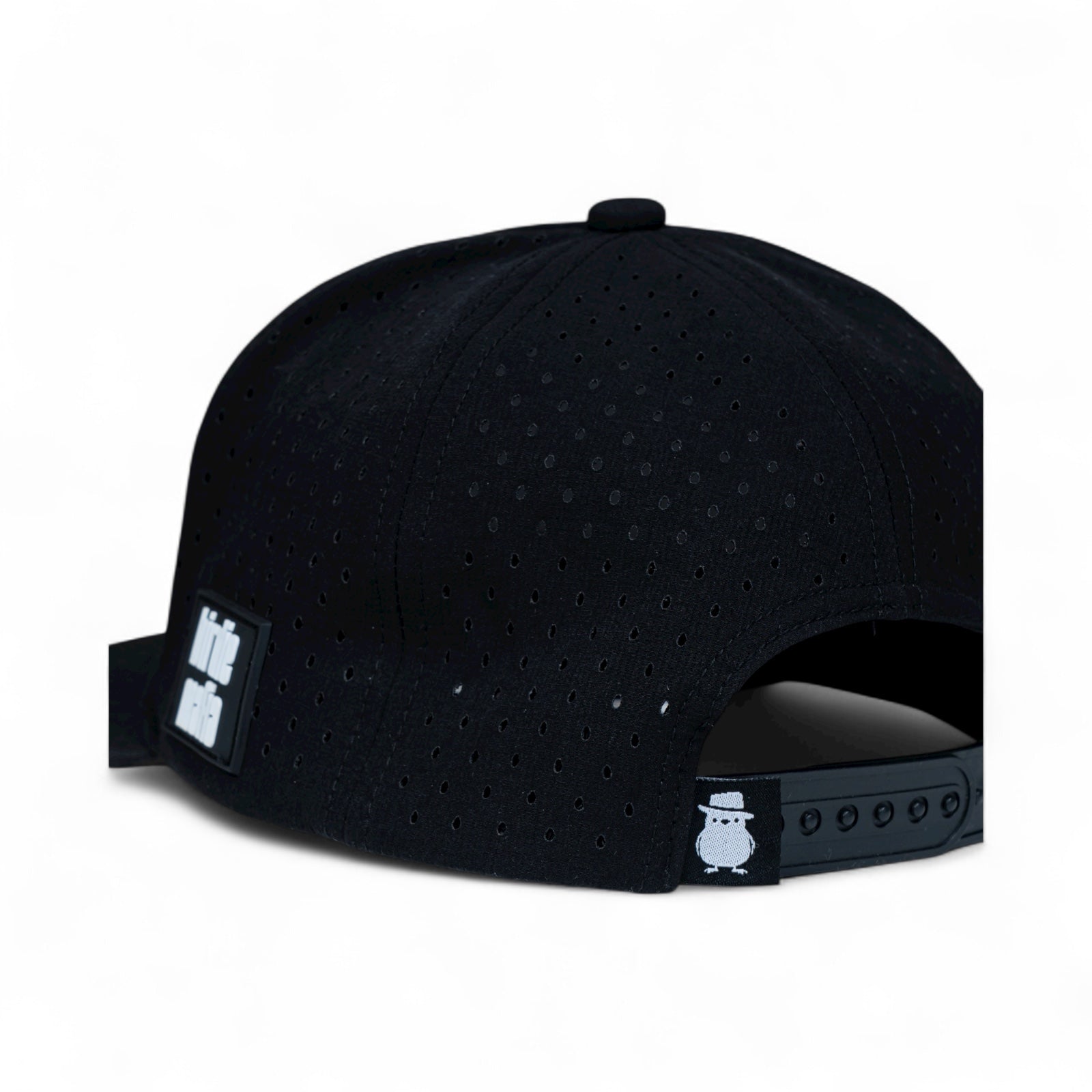 The OG Boss Man Snapback