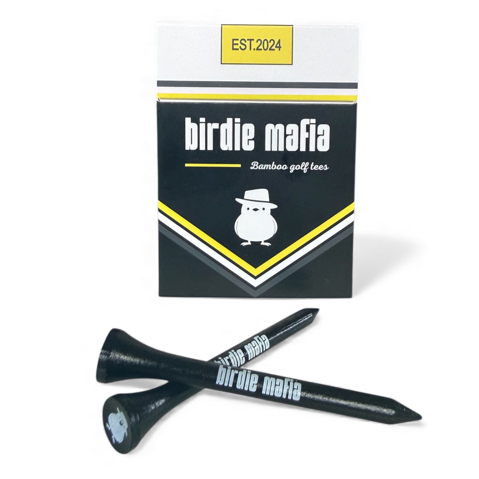 Birdie Driver Darts