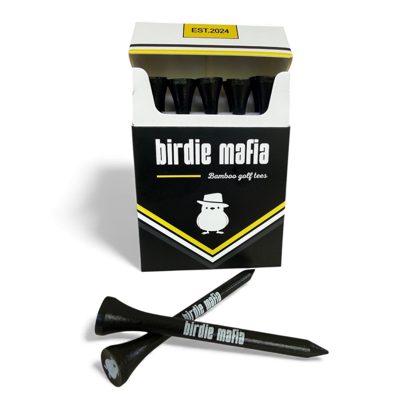 Birdie Driver Darts