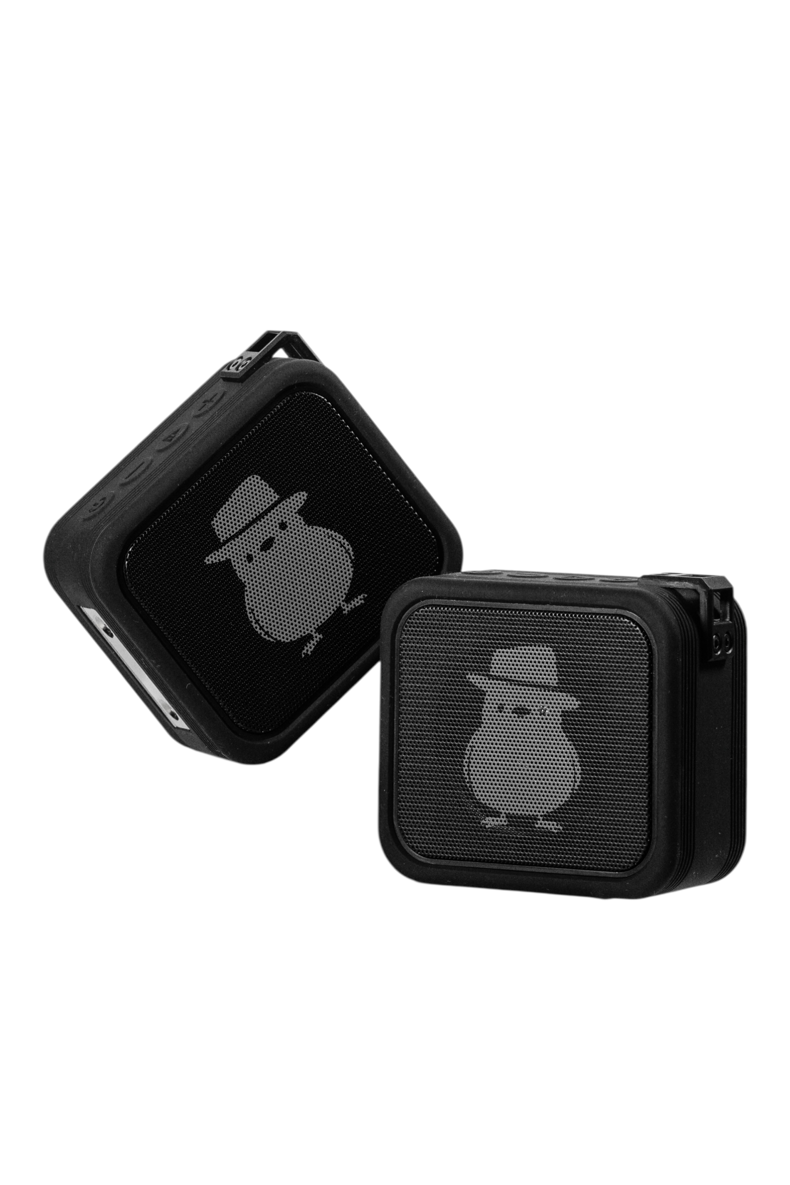 BOOM Stereo Bundle