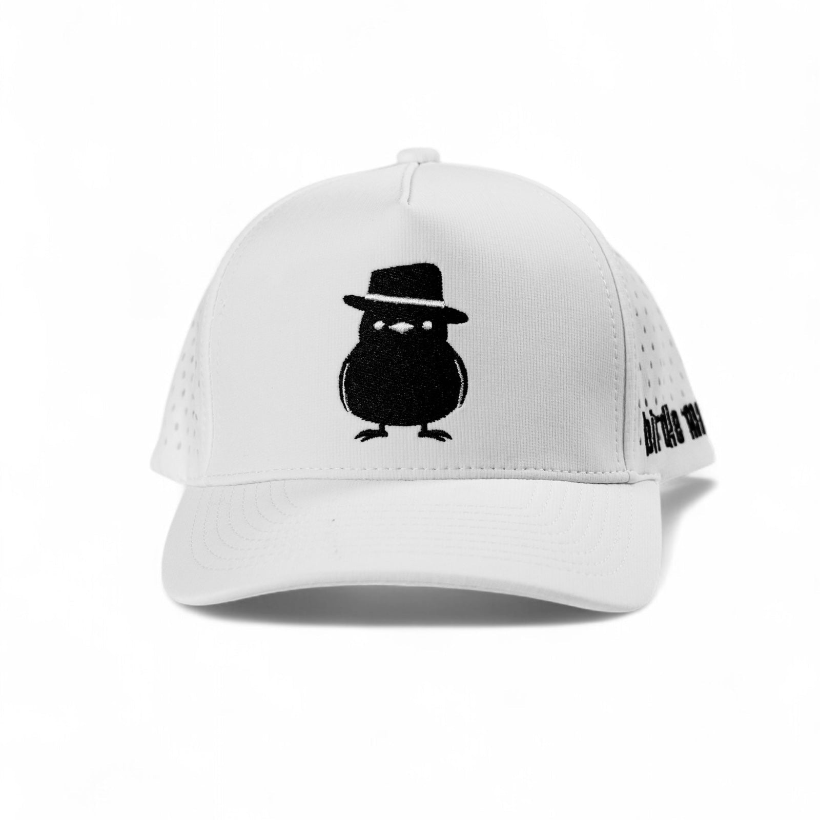 The OG Boss Man Snapback