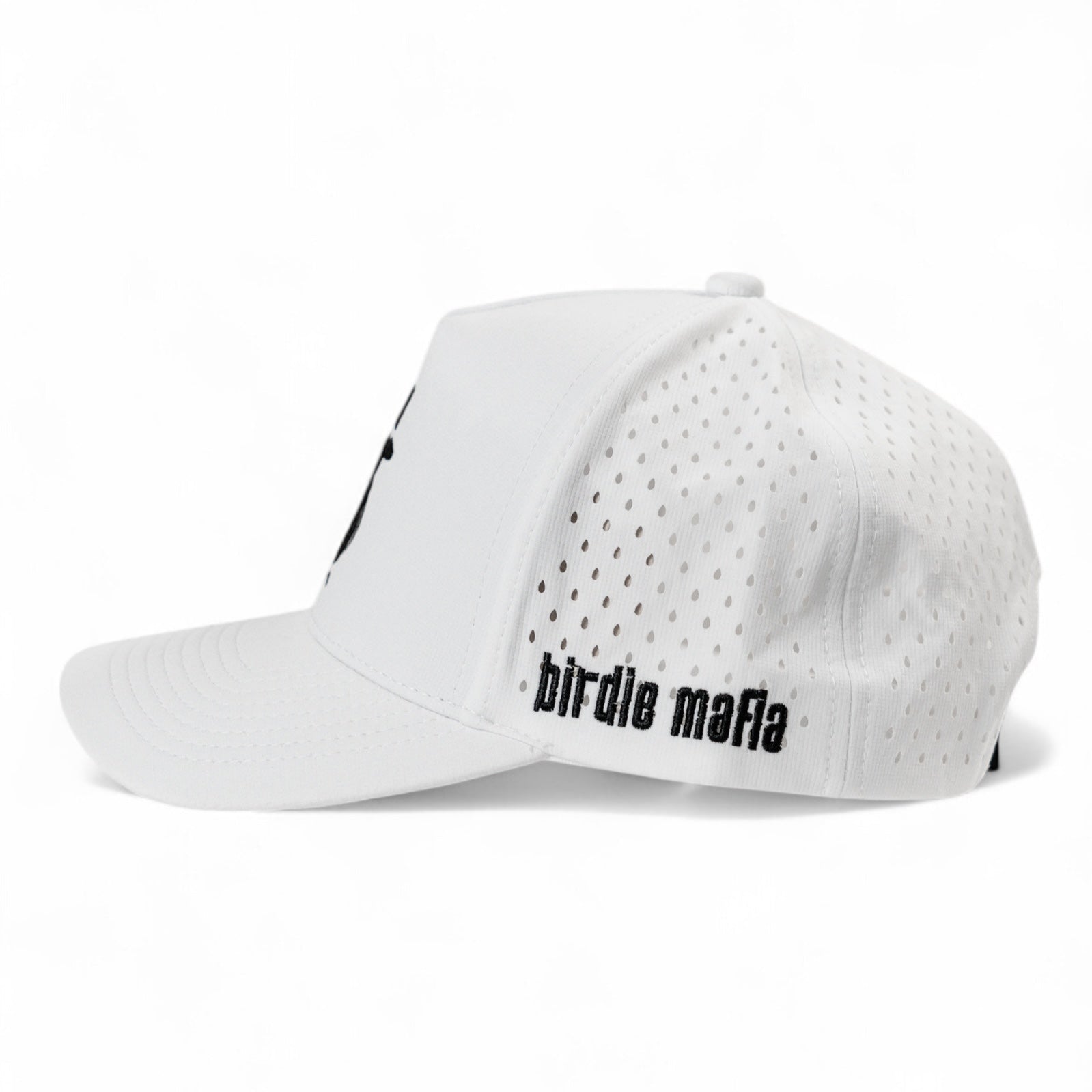 The OG Boss Man Snapback