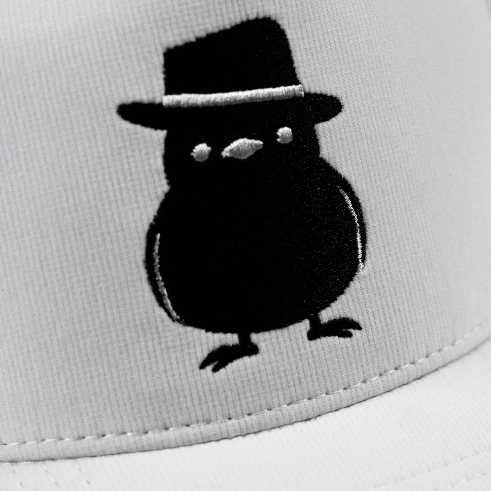 The OG Boss Man Snapback