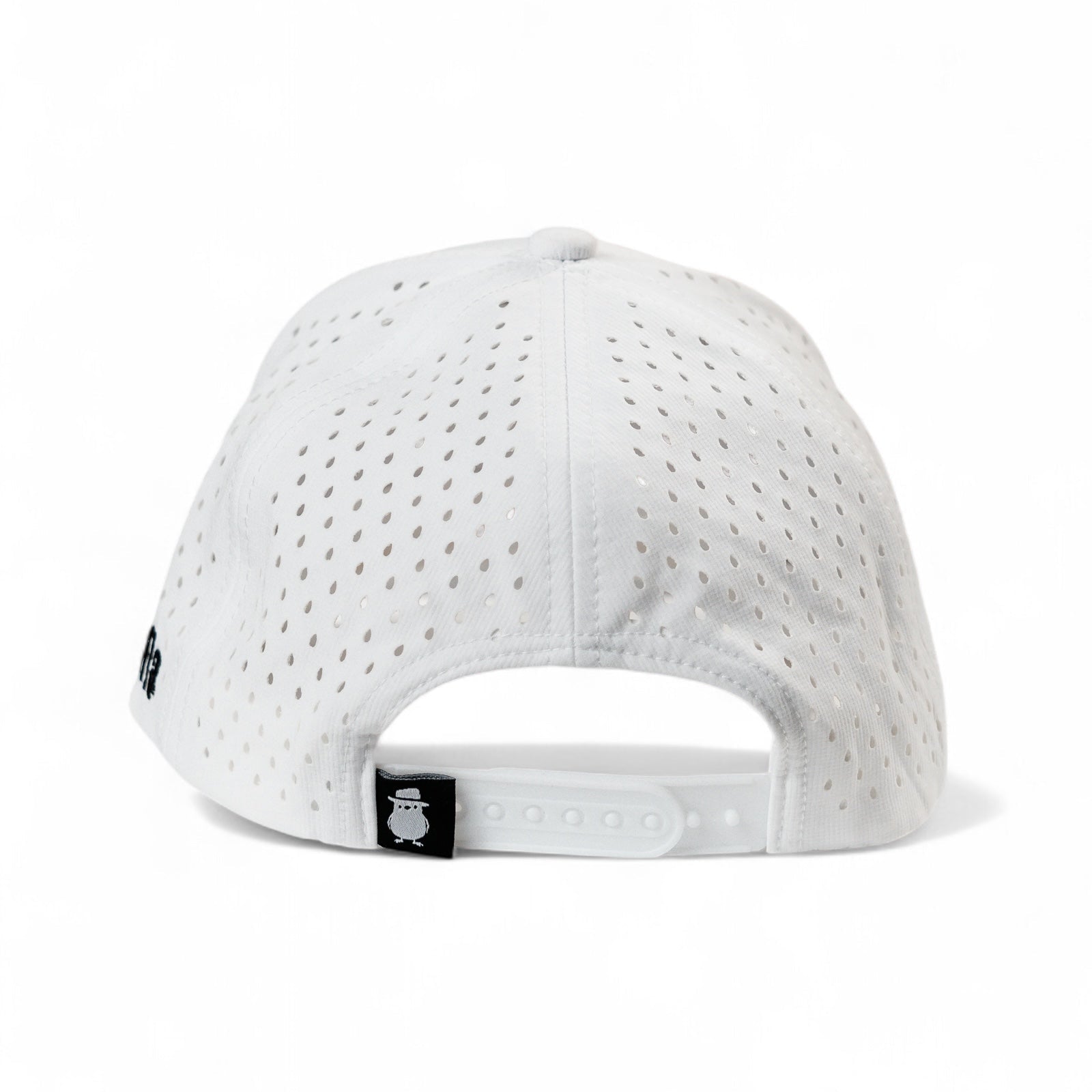 The OG Boss Man Snapback