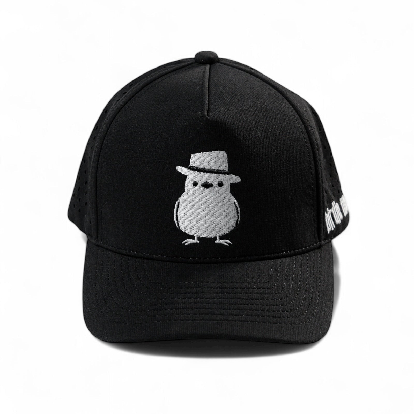 The OG Boss Man Snapback