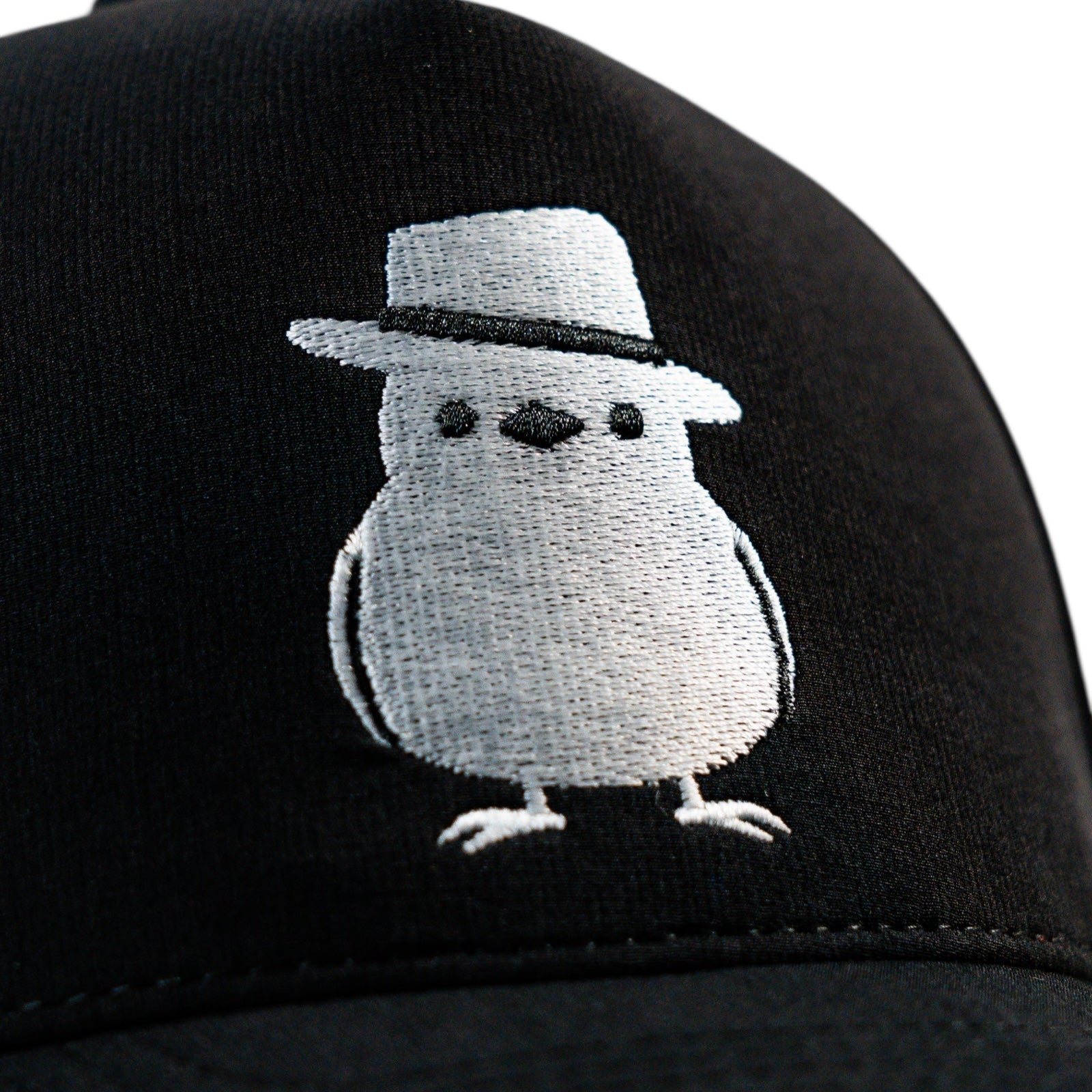 The OG Boss Man Snapback