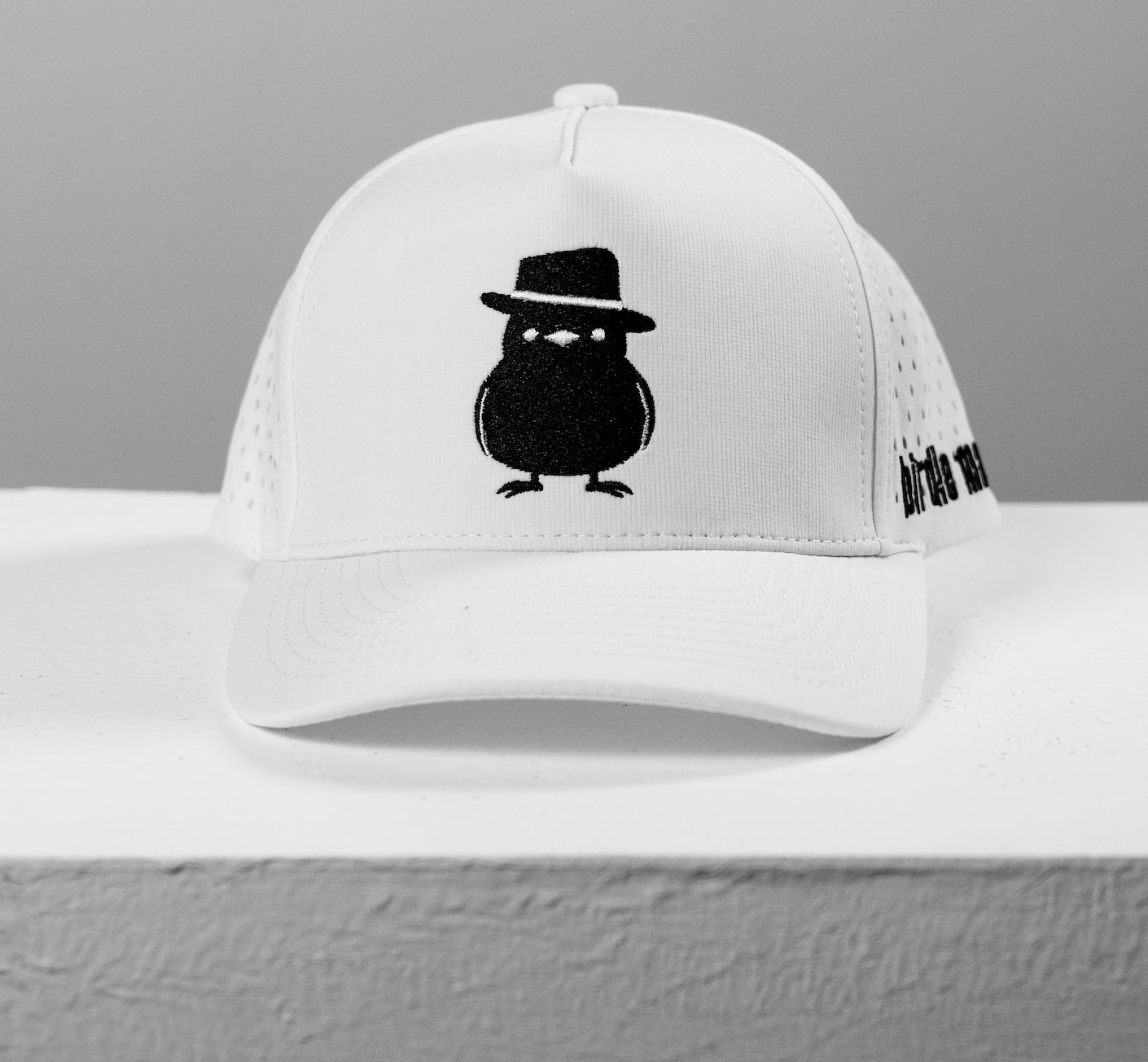 The OG Boss Man Snapback