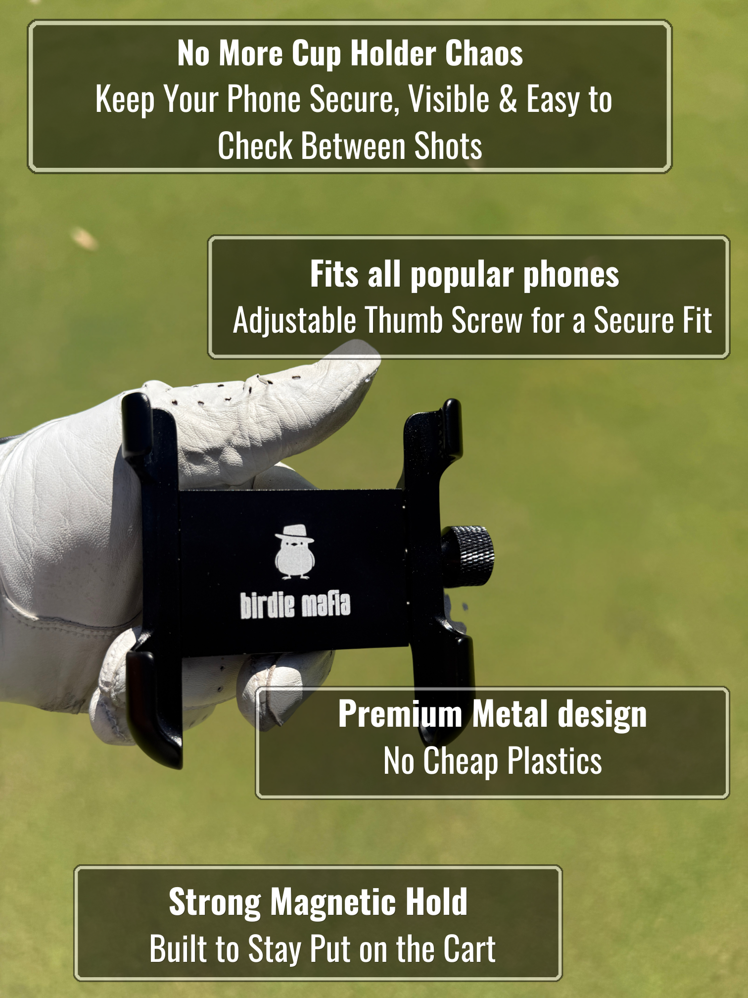Cart Essentials Bundle